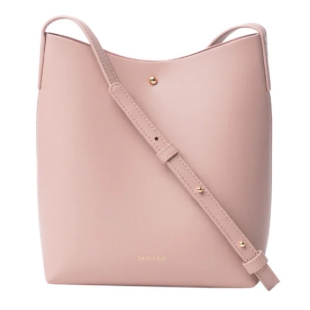 Samara Medium Shoulder Bag